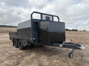wranger-field-service-trailer