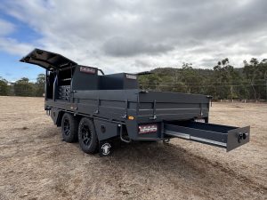 wranger-field-service-trailer